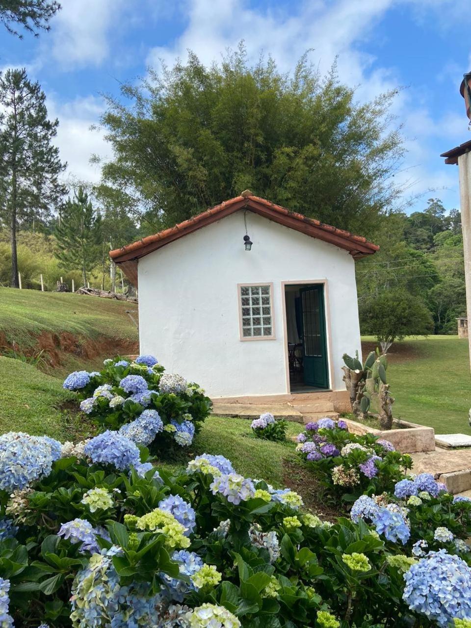 Recanto Das Borboletas Sao Roque  Room photo