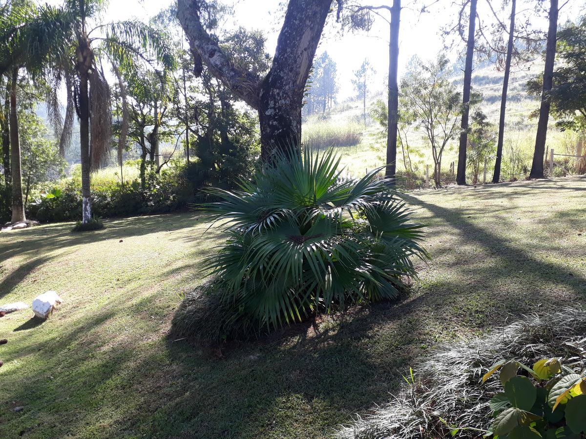 Recanto Das Borboletas Sao Roque  Exterior photo